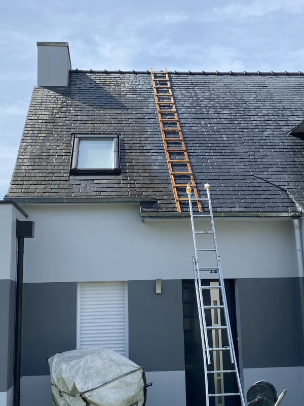 Indigo Peinture Peintre Decorateur A Lorient Dans Le Morbihan 56 06