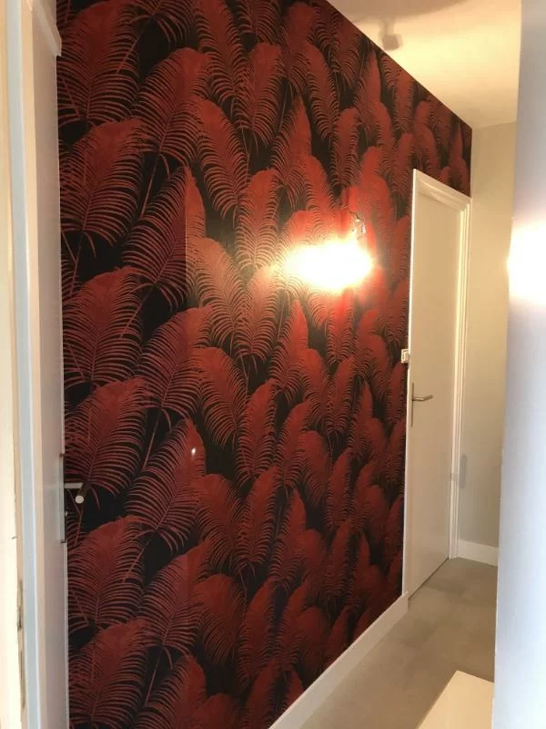 Indigo Peinture Peintre Decorateur A Lorient Dans Le Morbihan 56 Indigo Peinture Peintre Lanester Morbihan 56 RENOVATION INT 6